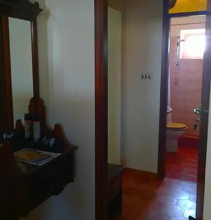 Apartment Apartments Free Parking Big Garden Peroj