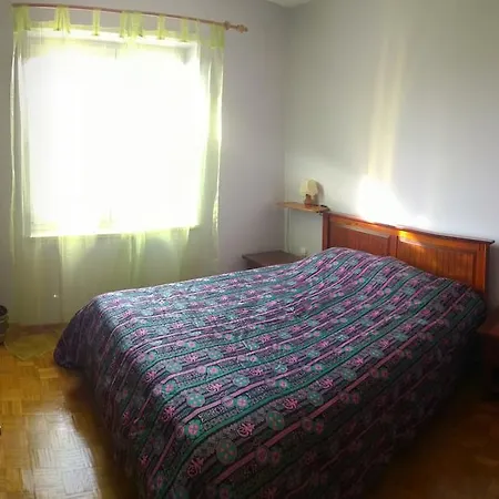 Free Parking Big Garden Apartman *