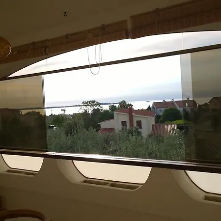 Apartments Free Parking Big Garden * Peroj