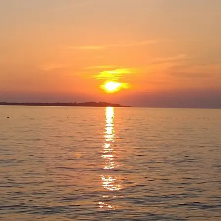 Apartments Free Parking Big Garden * Peroj