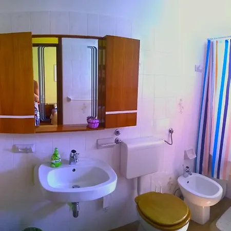 Apartament Free Parking Big Garden Peroj