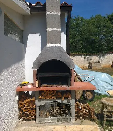 Apartmán Free Parking Big Garden *