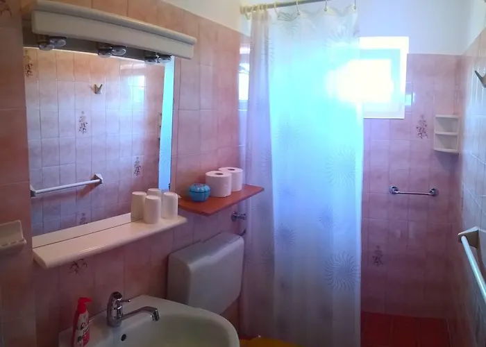 Apartmán Free Parking Big Garden